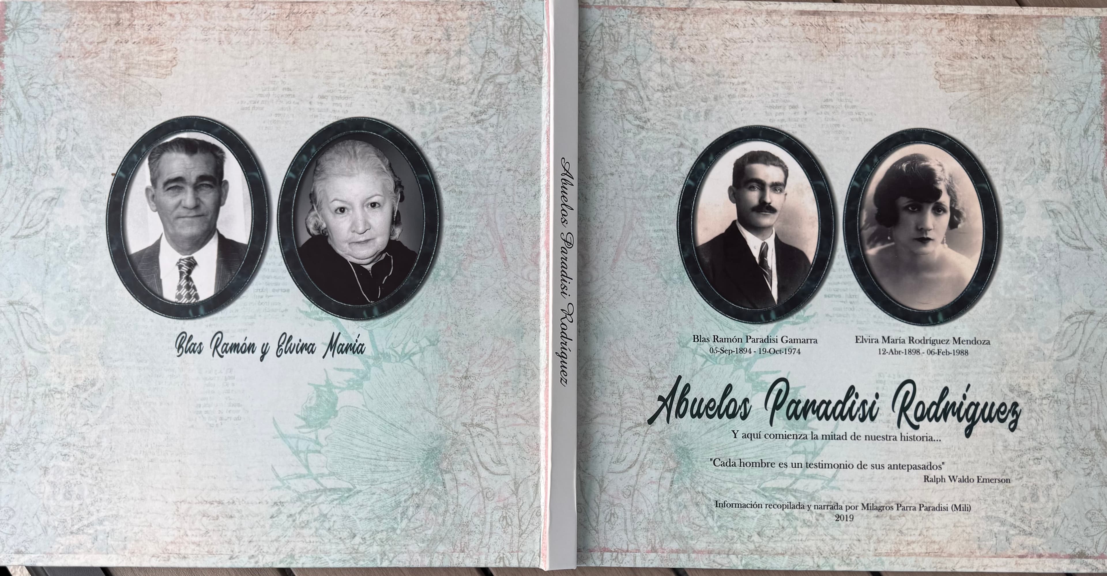 Photo book sample 12