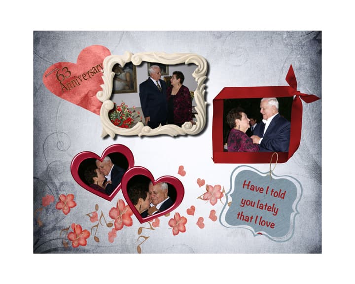 Bring Your Memories to Life