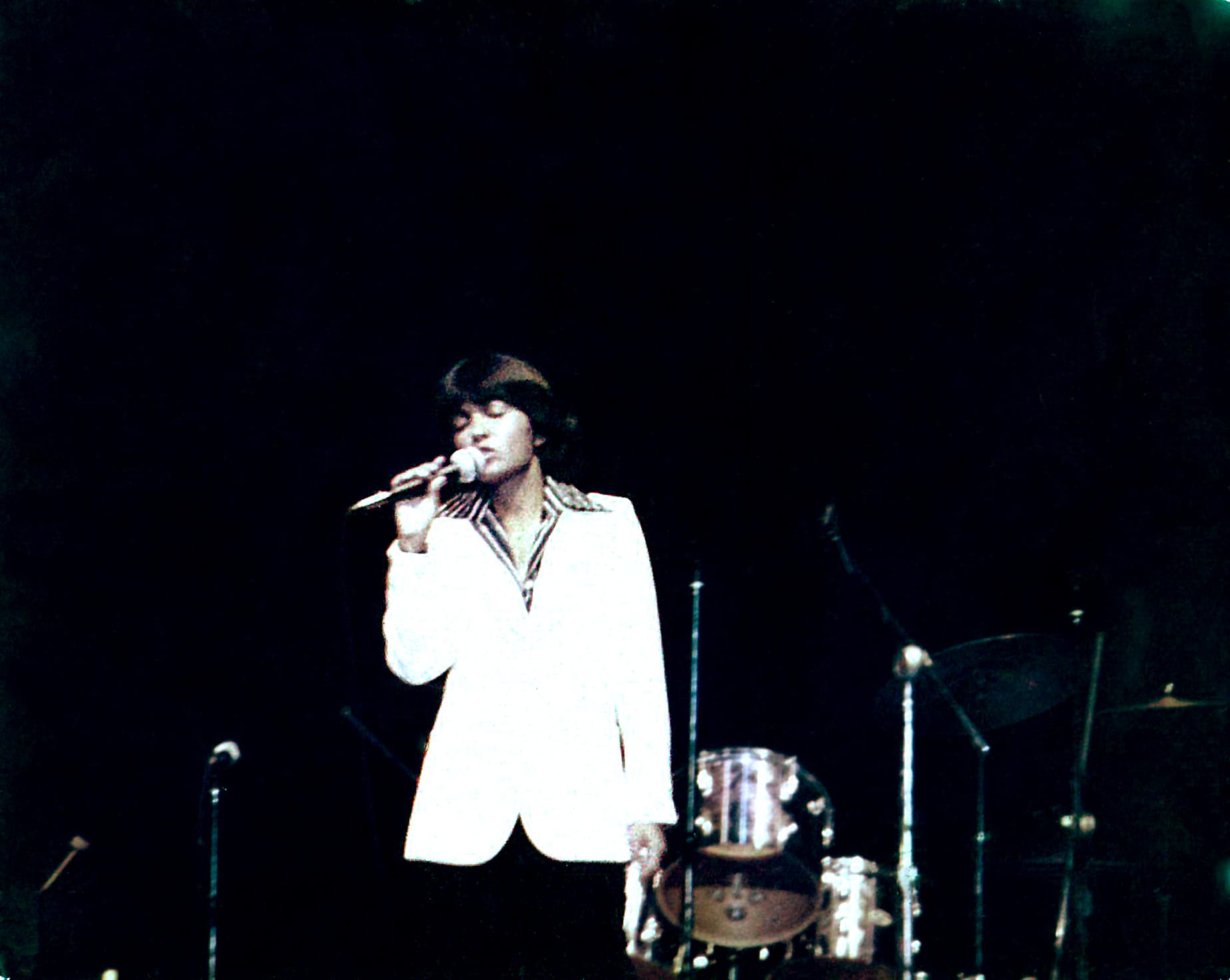 Tita Radio Capital - after restoration